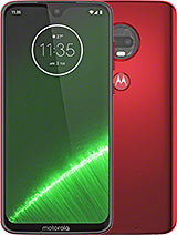 Best available price of Motorola Moto G7 Plus in Barbados