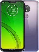 Best available price of Motorola Moto G7 Power in Barbados