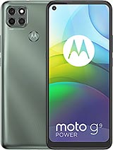 Best available price of Motorola Moto G9 Power in Barbados