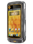 Best available price of Motorola MT810lx in Barbados