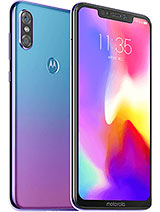 Best available price of Motorola P30 in Barbados