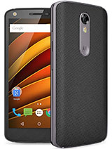 Best available price of Motorola Moto X Force in Barbados