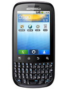 Best available price of Motorola FIRE XT311 in Barbados