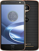 Best available price of Motorola Moto Z Force in Barbados