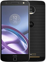 Best available price of Motorola Moto Z in Barbados