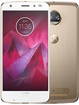 Best available price of Motorola Moto Z2 Force in Barbados