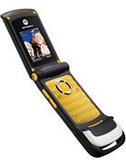 Best available price of Motorola MOTOACTV W450 in Barbados