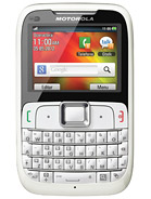 Best available price of Motorola MotoGO EX430 in Barbados
