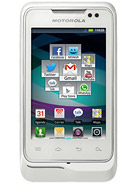 Best available price of Motorola Motosmart Me XT303 in Barbados