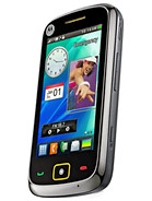 Best available price of Motorola MOTOTV EX245 in Barbados