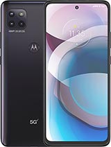 Best available price of Motorola one 5G UW ace in Barbados