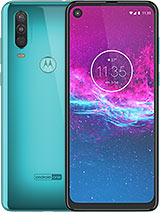 Best available price of Motorola One Action in Barbados
