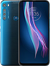 Best available price of Motorola One Fusion in Barbados