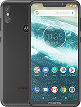 Best available price of Motorola One Power P30 Note in Barbados