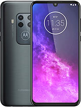 Best available price of Motorola One Zoom in Barbados