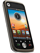 Best available price of Motorola Quench XT3 XT502 in Barbados