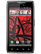 Best available price of Motorola RAZR MAXX in Barbados