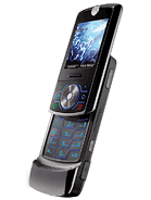 Best available price of Motorola ROKR Z6 in Barbados