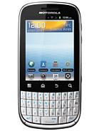Best available price of Motorola SPICE Key XT317 in Barbados