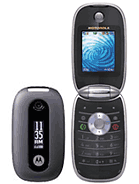 Best available price of Motorola PEBL U3 in Barbados