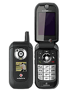 Best available price of Motorola V1050 in Barbados