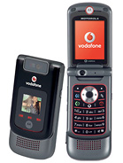 Best available price of Motorola V1100 in Barbados