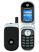 Best available price of Motorola V176 in Barbados