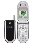 Best available price of Motorola V186 in Barbados