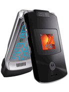 Best available price of Motorola RAZR V3xx in Barbados