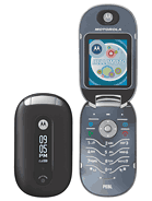Best available price of Motorola PEBL U6 in Barbados