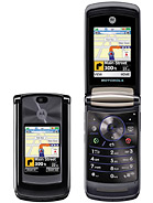 Best available price of Motorola RAZR2 V9x in Barbados
