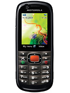 Best available price of Motorola VE538 in Barbados