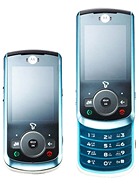 Best available price of Motorola COCKTAIL VE70 in Barbados
