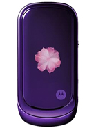 Best available price of Motorola PEBL VU20 in Barbados