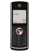 Best available price of Motorola W161 in Barbados