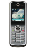 Best available price of Motorola W181 in Barbados