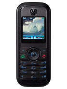 Best available price of Motorola W205 in Barbados