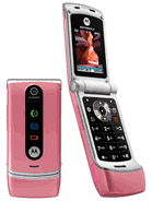 Best available price of Motorola W377 in Barbados
