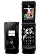 Best available price of Motorola W490 in Barbados