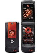 Best available price of Motorola ROKR W5 in Barbados