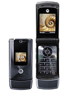 Best available price of Motorola W510 in Barbados