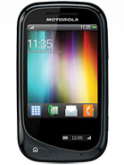 Best available price of Motorola WILDER in Barbados