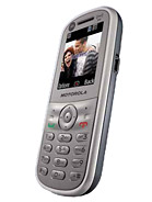 Best available price of Motorola WX280 in Barbados