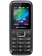 Best available price of Motorola WX294 in Barbados