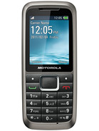 Best available price of Motorola WX306 in Barbados