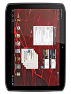 Best available price of Motorola XOOM 2 3G MZ616 in Barbados