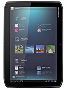 Best available price of Motorola XOOM 2 MZ615 in Barbados