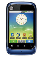 Best available price of Motorola XT301 in Barbados