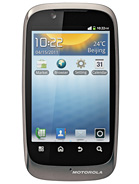 Best available price of Motorola FIRE XT in Barbados