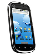 Best available price of Motorola XT800 ZHISHANG in Barbados